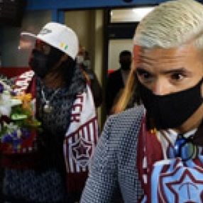 Gervinho ve Peres Trabzon'da
