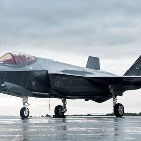 ABD, F-35'lerden vazgeçti