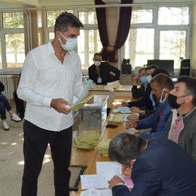 Gelecek Partisi, Afyonkarahisar'da hezimete uğradı