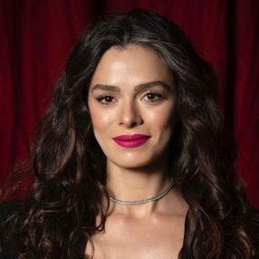 Özge Özpirinçci: 13 haftalık hamileyim