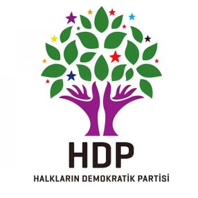 Yargıtay'ın HDP'ye açtığı kapatma davasında 500 partiliye siyasi yasak