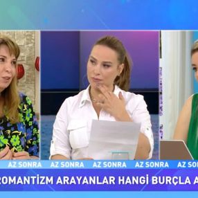 Filiz Özkol ve Zeynep Turan cevapladı: Her zaman kalbinde aşka yer olan burçlar