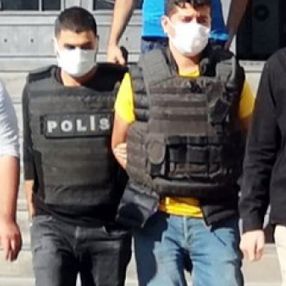 Diyarbakır'da ablasını öldüren katil zanlısı kardeşi: Gerçek katil azmettirici