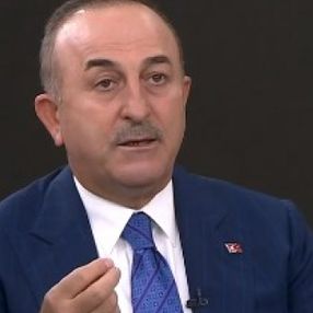 Mevlüt Çavuşoğlu'ndan gündeme dair açıklamalar