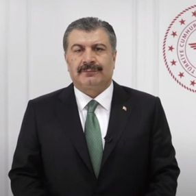 Fahrettin Koca'dan Bilim Kurulu sonrası açıklama