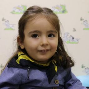 Ünlü isimler, SMA hastası Mira için canlı yayına katılacak