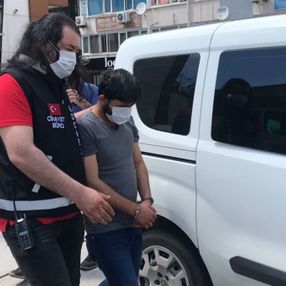 Kocaeli’de kadın cinayeti: Yengesini öldürdü
