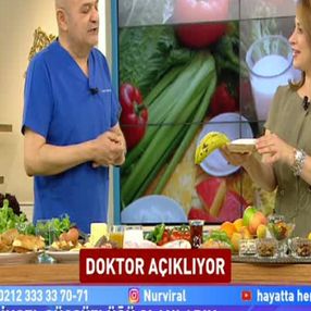 Doktor Adnan Gökçel, cinsel güçsüzlük hakkında konuştu