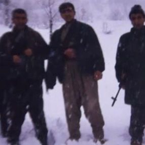 HDP’li ilçe başkanı çift, PKK’lı teröristi evinde sakladı