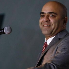 ABD'de ilk Müslüman bölge yargıcı Zahid Quraishi
