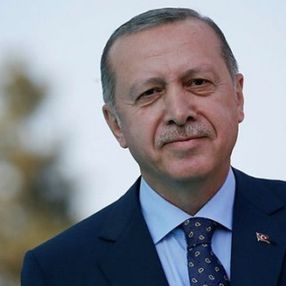 Cumhurbaşkanı Erdoğan’dan, AK Parti teşkilatlarına ‘2023’ talimatı