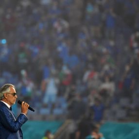 EURO 2020 başladı
