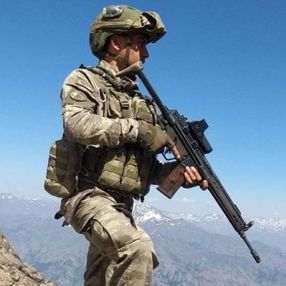 MİT, kırmızı bültenle aranan Hasan Adır'ı etkisiz hale getirdi