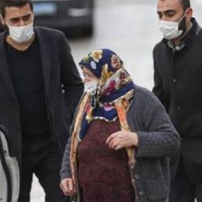 Ankara'da 60 yıllık eşini öldürdü: Bana ve kızıma şiddet uyguluyordu