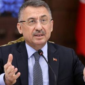 Fuat Oktay, müsilaj sorunu ile ilgili açıklama yaptı