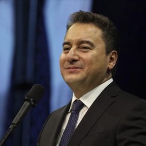 Ali Babacan: Atatürkçüyüm