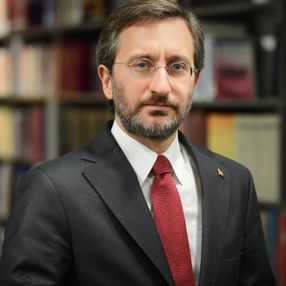 Fahrettin Altun: NATO'nun stratejik konseptini güncelleme zamanı gelmiştir