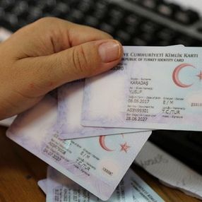 ‘Recep Tayyip adını değiştiremiyorum' haberlerine yalanlama