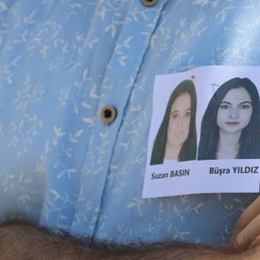 Mardin’de 2 öğretmenin öldüğü kazada, sürücü tutuklandı