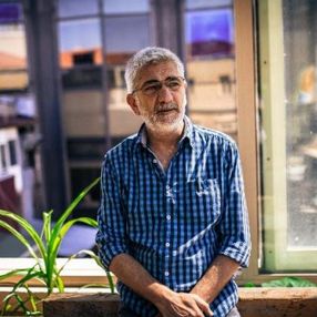 İlhami Algör’den yeni roman geliyor: Hisli Kirpi