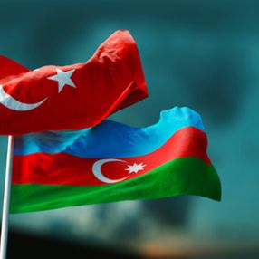 Azerbaycan'dan Türkiye A Milli Futbol Takımı için özel klip