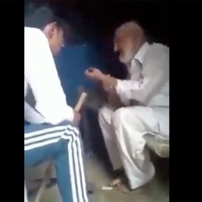 Hindistan'da İslamofobik saldırı