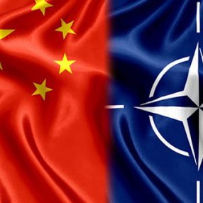 Pekin'den NATO'ya 'Çin tehdidi' tepkisi
