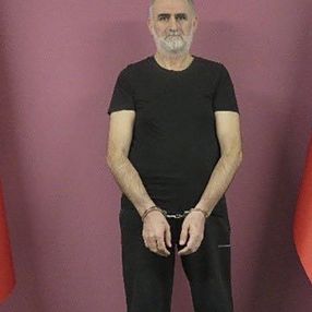 MİT'ten DEAŞ operasyonu: Sözde Türkiye sorumlusu yakalandı