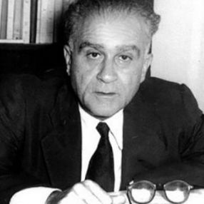 Ahmet Hamdi Tanpınar'ın Huzur'u
