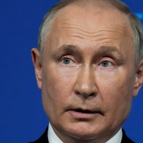 Putin'den 'katil' ifadesine yönelik: Bu açıklamalar beni tatmin etti