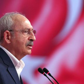 Kemal Kılıçdaroğlu: Oylarımız artmıyor