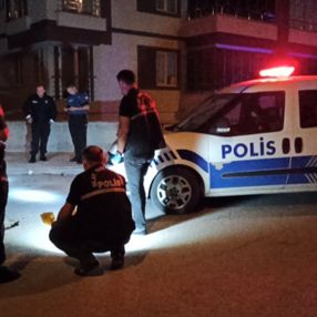 Çorum'da düğün evinde iki ayrı silahlı saldırı: 5 yaralı