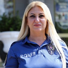 Şehit kızları, Babalar Günü'nü buruk geçiriyor