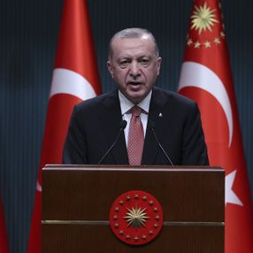 1 Temmuz itibarıyla sokağa çıkma kısıtlaması kaldırılacak