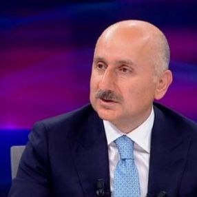 Adil Karaismailoğlu'ndan Kanal İstanbul açıklaması