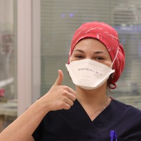 Ankara'da 1 ay içinde ikinci kez koronaya yakalandı