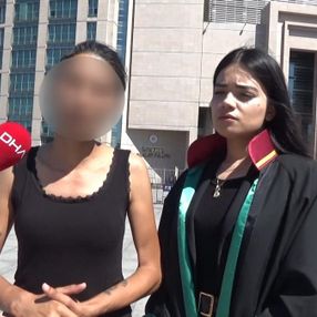 Sultangazi'de kızı cinsel istismara uğrayan anne: Cezasını çeksin istiyorum