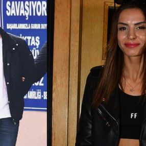 Oyuncu Ayşegül Çınar'ın eski sevgilisi 7'si polis 12 kişiyi yaraladı