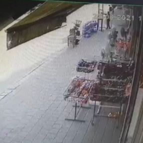 Adana’da 16 yaşındaki çocuk katil oldu