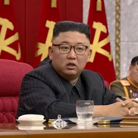 Kim Jong-un, üst düzey yetkilileri görevden aldı