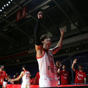 Türkiye FIBA Olimpiyat Elemeleri'nde Çekya'yı yendi