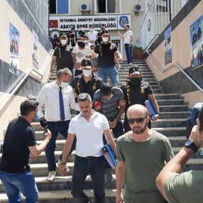 8 yıl önce ortadan kaybolan fayans ustasının öldürüldüğü ortaya çıktı