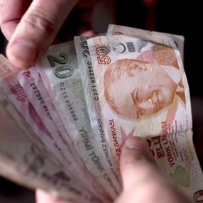 Havalede IBAN ile alıcının isminin farklı olmasından banka sorumlu değil