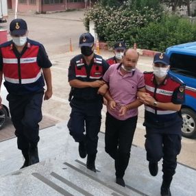 Adana'da 17 yaşındaki genç kızı kaçırdı
