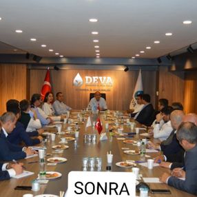DEVA Partisi'nde Atatürk portresi kavgası