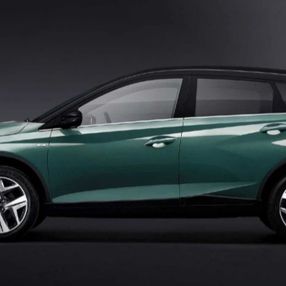 Hyundai Bayon, Türkiye'den dünyaya satılacak