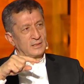 Ziya Selçuk: Öğrencilerin 6 Eylül'de okula gelmesini planlıyoruz