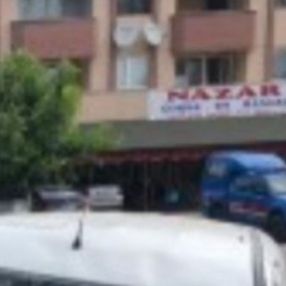 Zonguldak'ta çorbadan kıl çıktı kavgasında silahlar konuştu