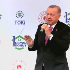 Cumhurbaşkanı Erdoğan: 2023 seçimleri kritik öneme sahip