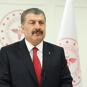 Fahrettin Koca'dan Bilim Kurulu sonrası açıklama